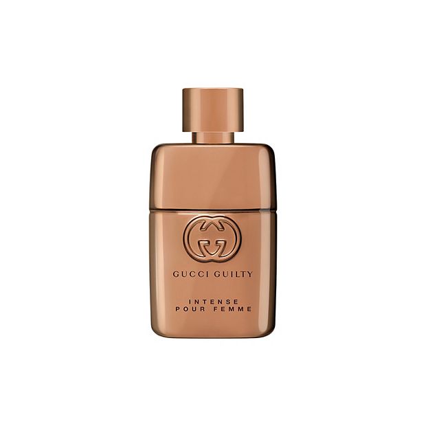Gucci Guilty Pour Femme Eau de Parfum Intense with Mandarin, Ylang