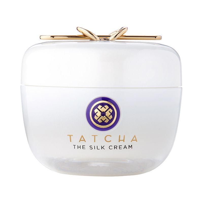 Tatcha The Silk Cream, Size: 1.7 FL Oz, None
