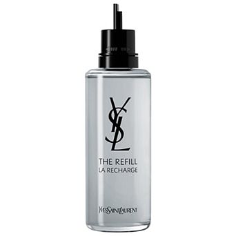 Yves Saint Laurent Y Eau de Parfum Intense with Spicy Juniper