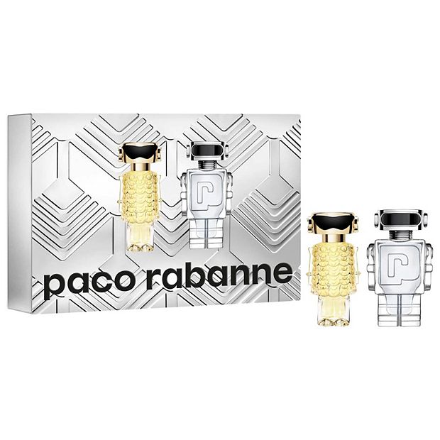 Paco rabanne ladies miniature set hot sale