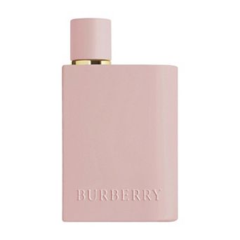 BURBERRY Her Eau de Parfum Intense with Strawberry and Orange Blossom