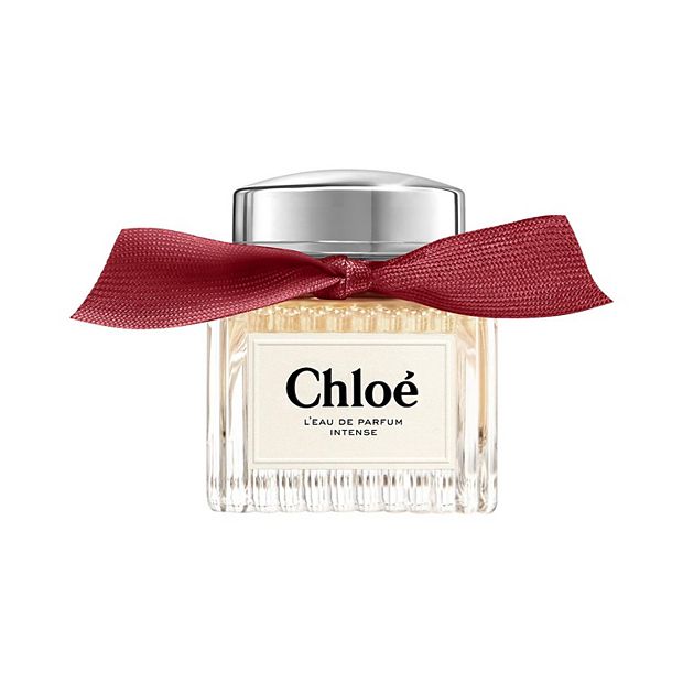 Chloe Chloe L'Eau de Parfum Intense with Raspberry, Rose & Amber