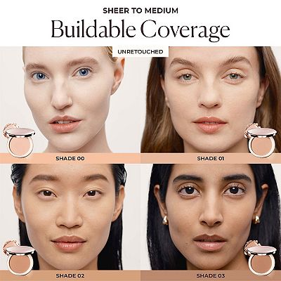 Laura Mercier Tinted Blur Balm Skin Tint with Peptides