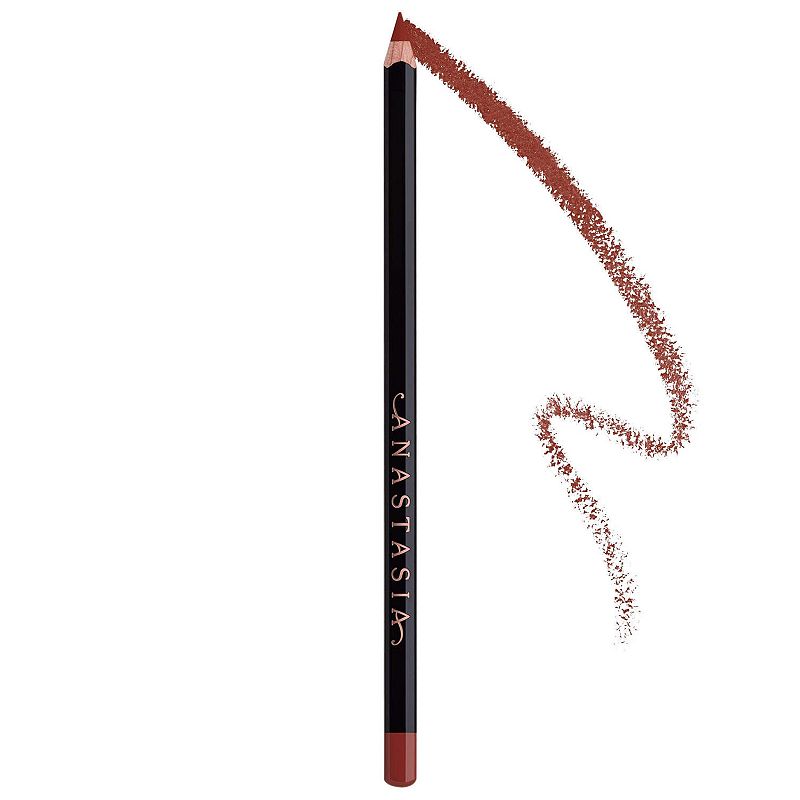 Anastasia Beverly Hills Velvety-Matte Precision Shaping Lip Liner,