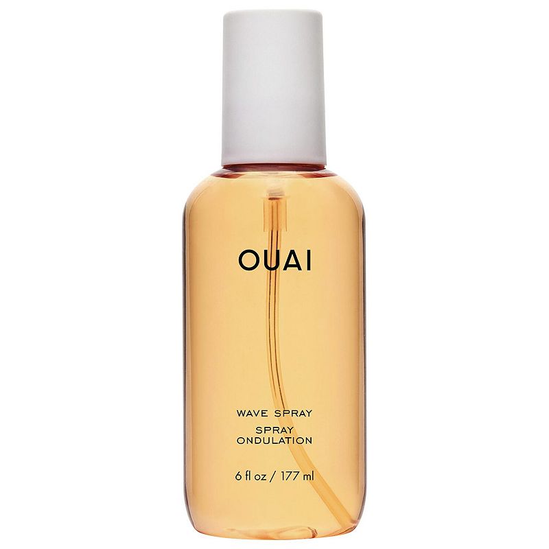 OUAI Texturizing Wave Spray,