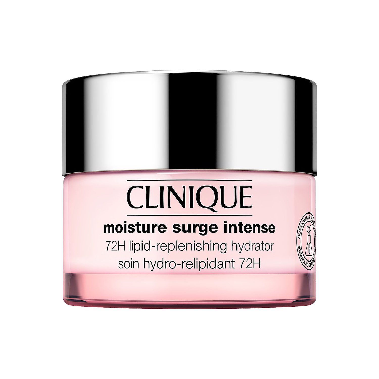 CLINIQUE Moisture Surge Intense 72H Lipid-Replenishing Hydrator Moisturizer - None (1.7 FL OZ)