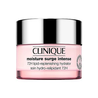 Never used Clinique sale bundle with Clinique smart clinical and 72 H moisture surge