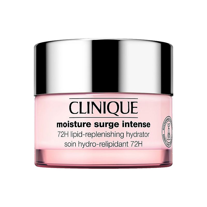 Clinique Moisture Surge Intense 72H Lipid-Replenishing Hydrator - 1.7oz - Ulta Beauty: Cream for Dry, Sensitive Skin, Vitamin E and Hyaluronic Acid