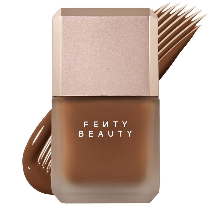 FENTY BEAUTY by Rihanna Pro Filt'r Fluid Flex Natural Matte Longwear Foundation,