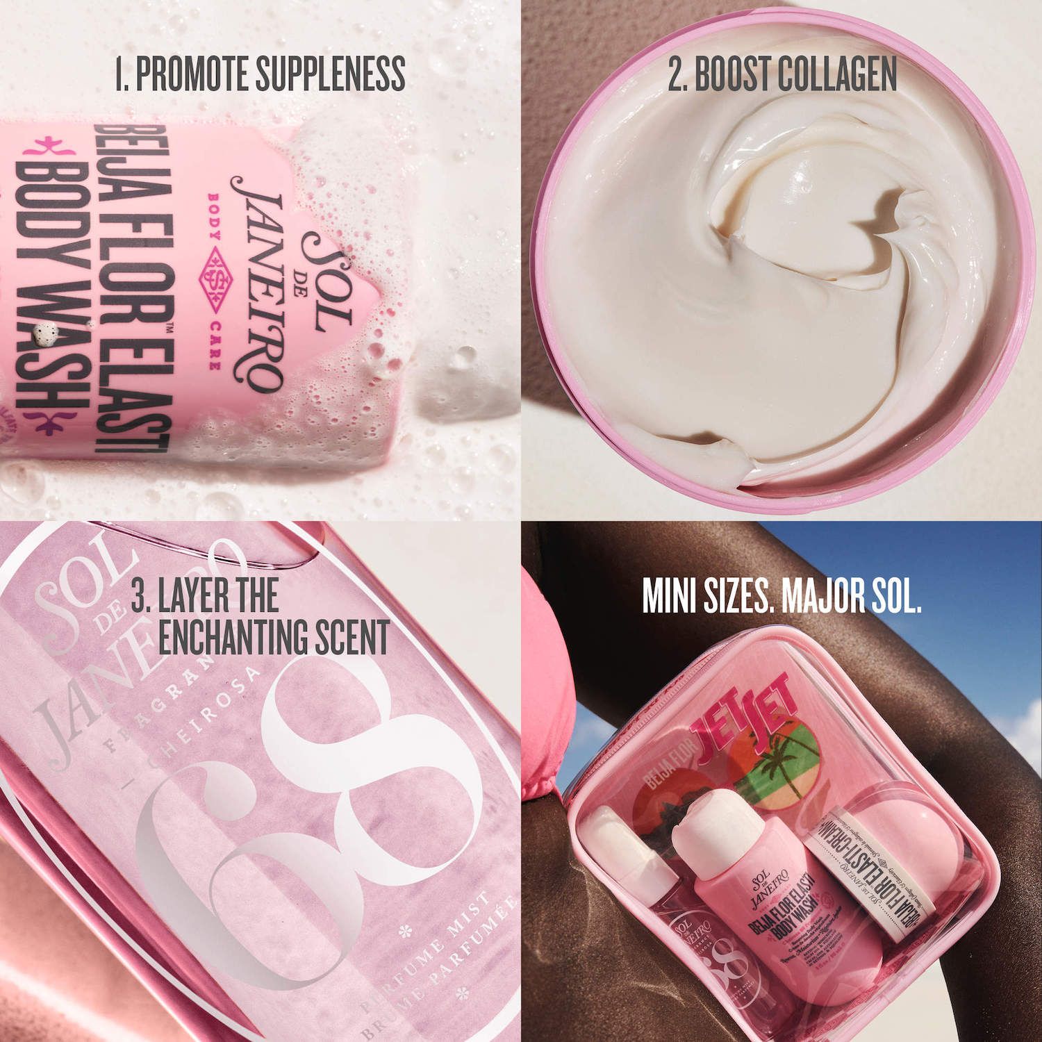 Sol de Janeiro Beija Flor Jet Set