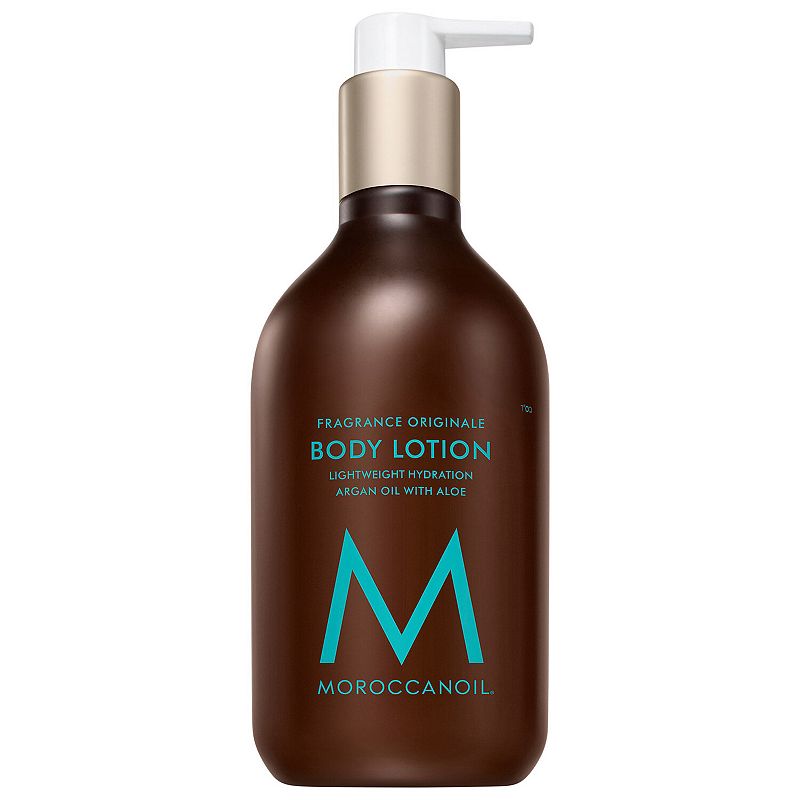 Moroccanoil Moroccanoil Body Lotion Moisturizer,