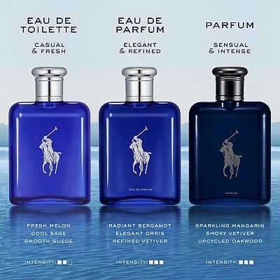 Original polo cologne best sale