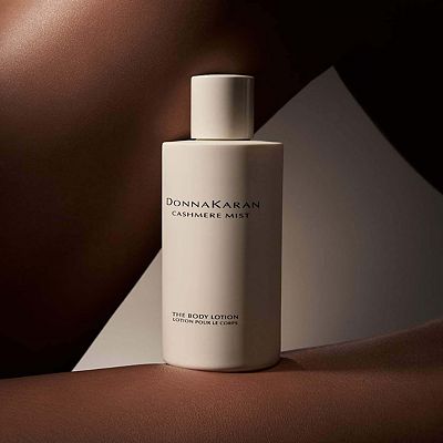 Donna Karan Cashmere Mist Body Lotion