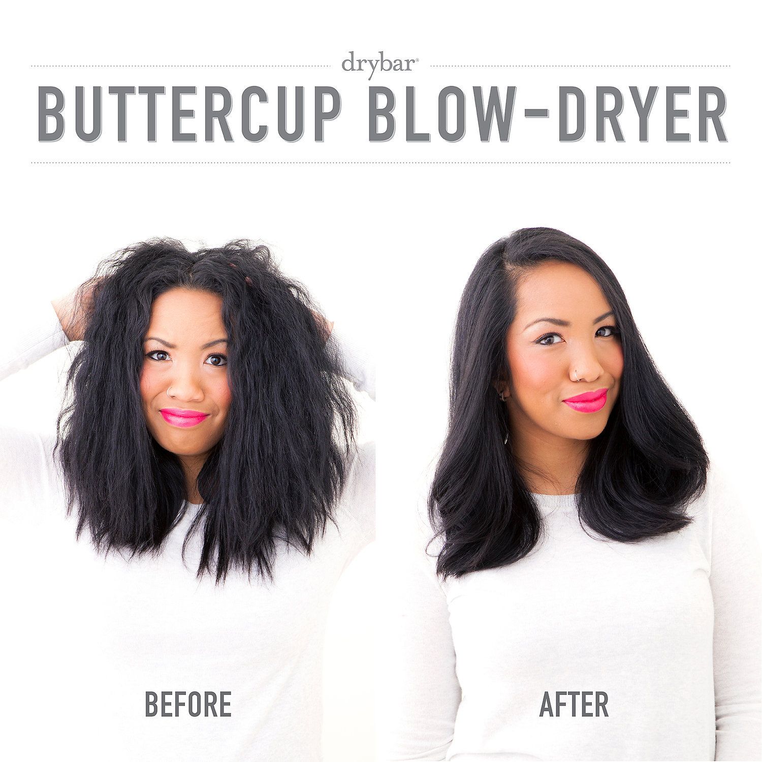 Offers Drybar Buttercup Blow-Dryer