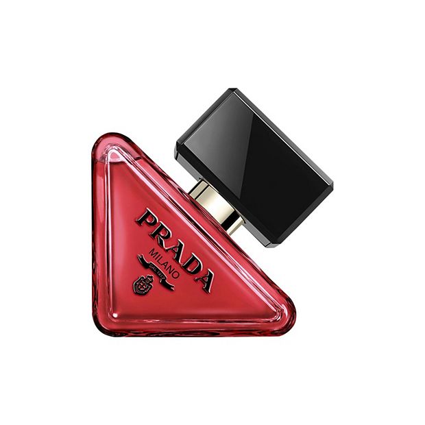 Prada Paradoxe Radical Essence Parfum with Sandalwood & Salted