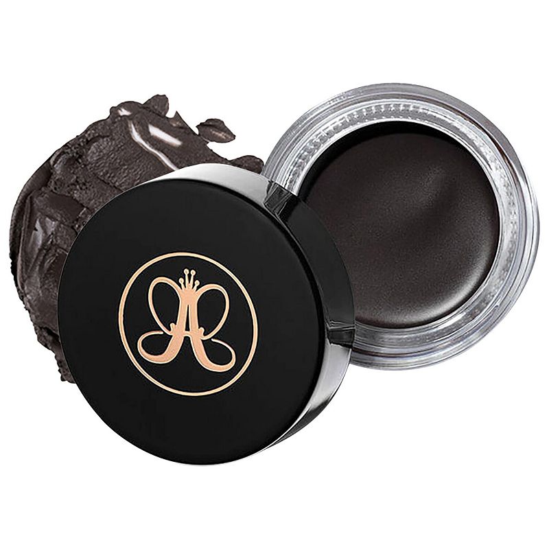 Anastasia Beverly Hills DIPBROW Waterproof, Smudge-Proof Brow Pomade, Size: 0.14 Oz, Granite