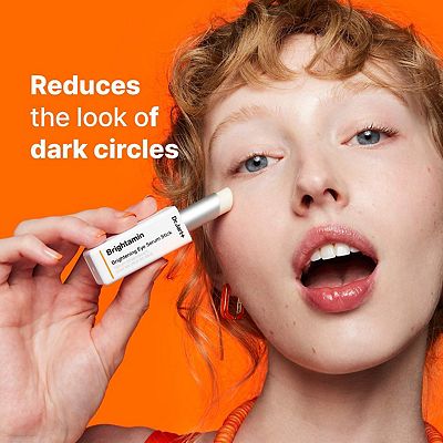 Dr. Jart Brightamin Brightening Eye Serum Stick with Vitamin C