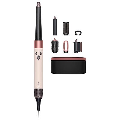 Dyson Airwrap ID Multi-Styler and Dryer for Straight to Wavy Hair