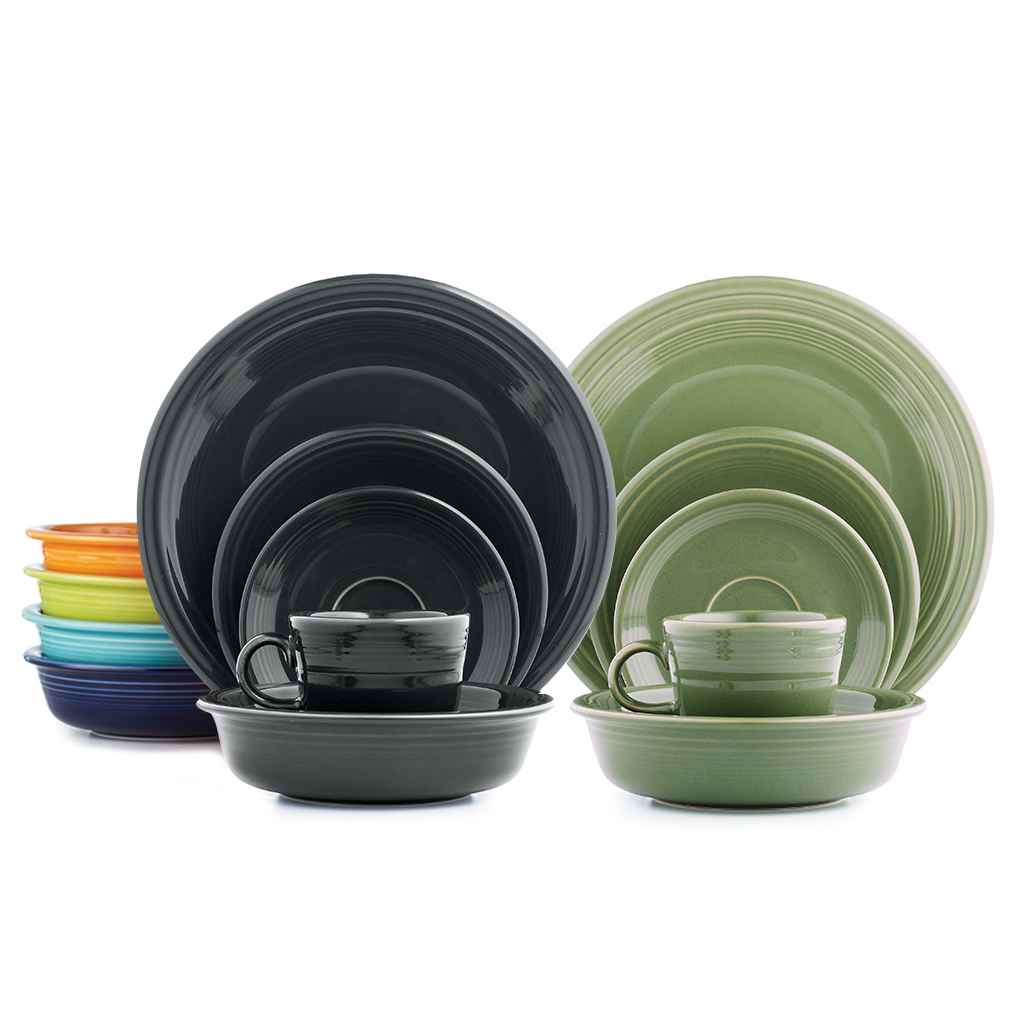 Fiestaware, Fiesta Dinnerware & Bedding Kohl's