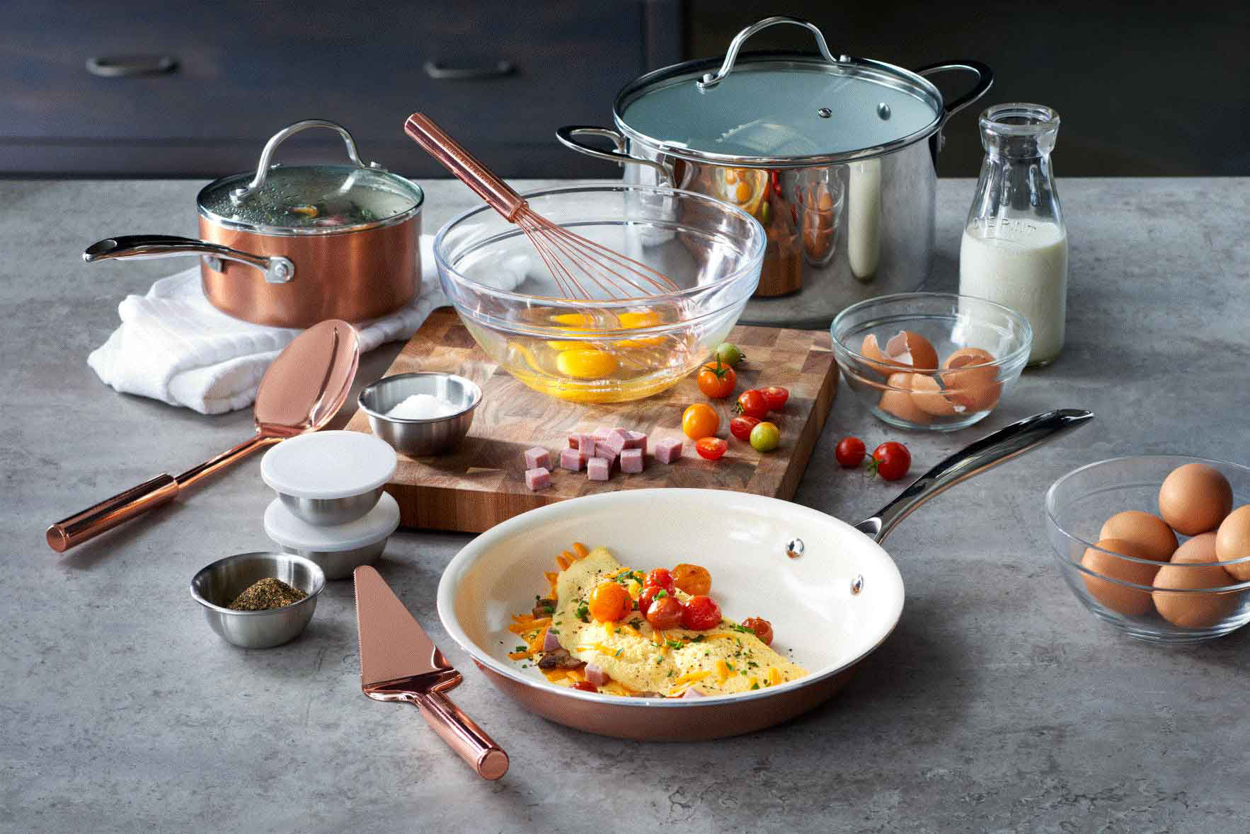 Food Network Cookware & Food Network Bakeware Kohl's