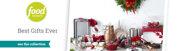 Food Network Gifts at Kohl's