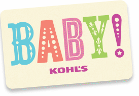 Gift Cards Kohl S Gift Cards Gift Card Holders Kohl S