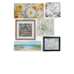 Home Décor & Wall Décor: Shop Decor | Kohl's