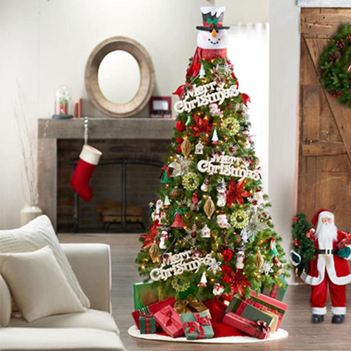 Christmas Decorations Holiday Decorations & Decor Kohl's