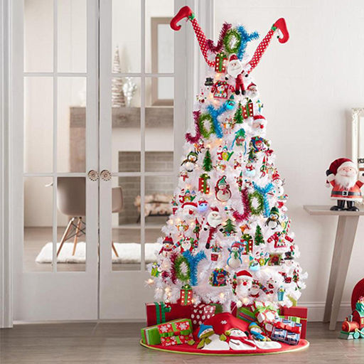 Christmas Decorations: Holiday Decorations &amp; Decor | Kohl's