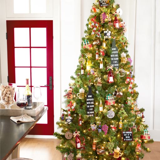 Christmas Trees
