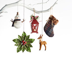 Christmas Decorations: Holiday Decorations &amp; Decor | Kohl's