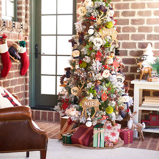 Christmas Decorations Holiday Decorations Decor Kohl s Christmas Decorations Holiday Decorations Decor Kohl s