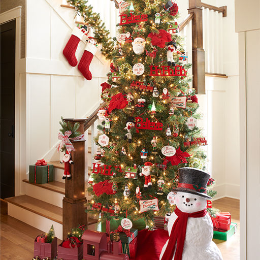 Christmas Decorations Holiday Decorations Decor Kohl s Christmas Decorations Holiday Decorations Decor Kohl s