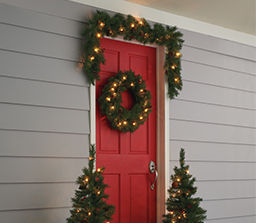 Christmas Decorations: Holiday Decorations &amp; Decor | Kohl's