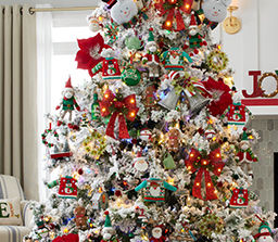 Christmas Decorations: Holiday Decorations & Decor | Kohl's