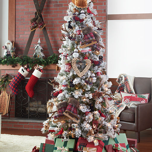 Christmas Decorations Holiday Decor