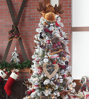 Christmas Decorations Holiday Decorations & Decor  Kohl's