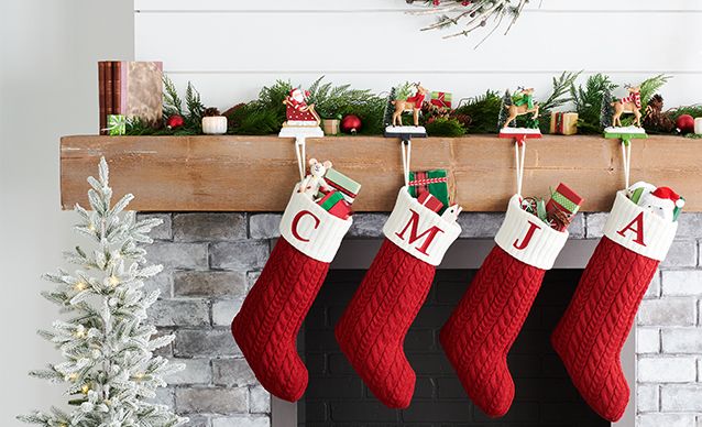 Christmas Decorations Holiday Decorations Decor Kohl S