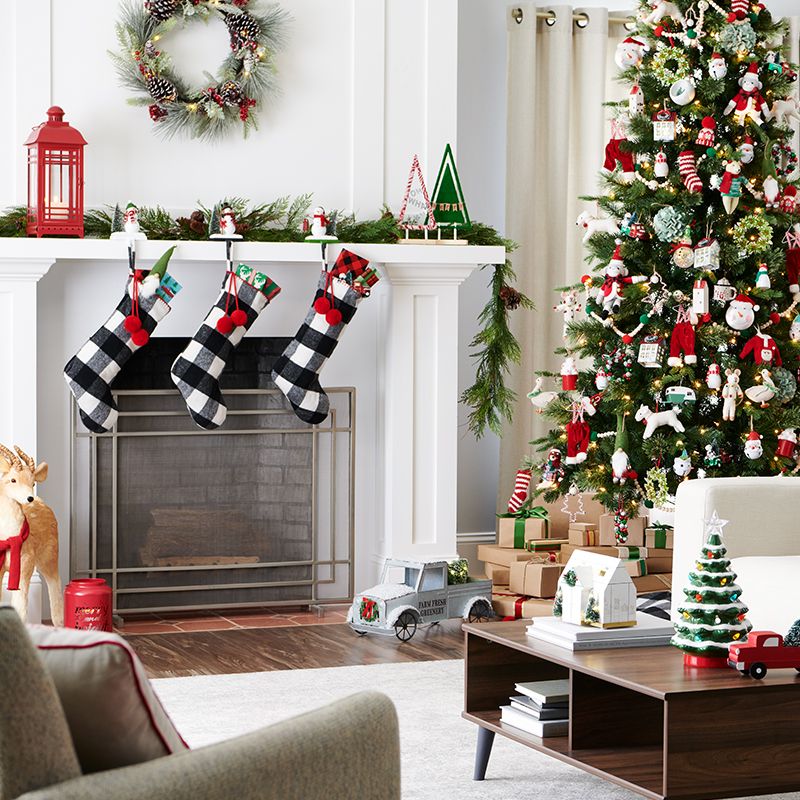 Christmas Decorations Holiday Decorations & Decor Kohl's