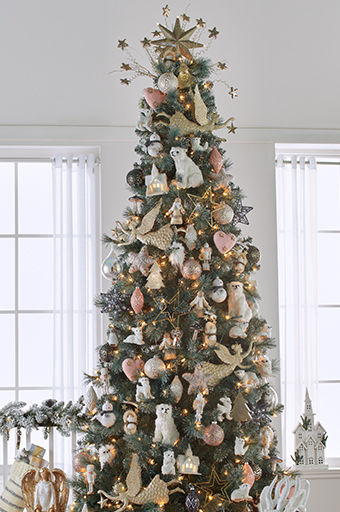 Christmas Decorations: Holiday Decorations & Decor | Kohl's