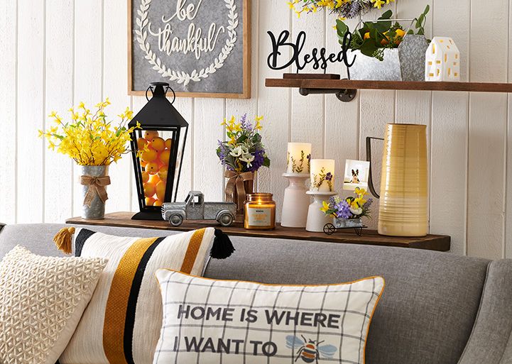 find home decor