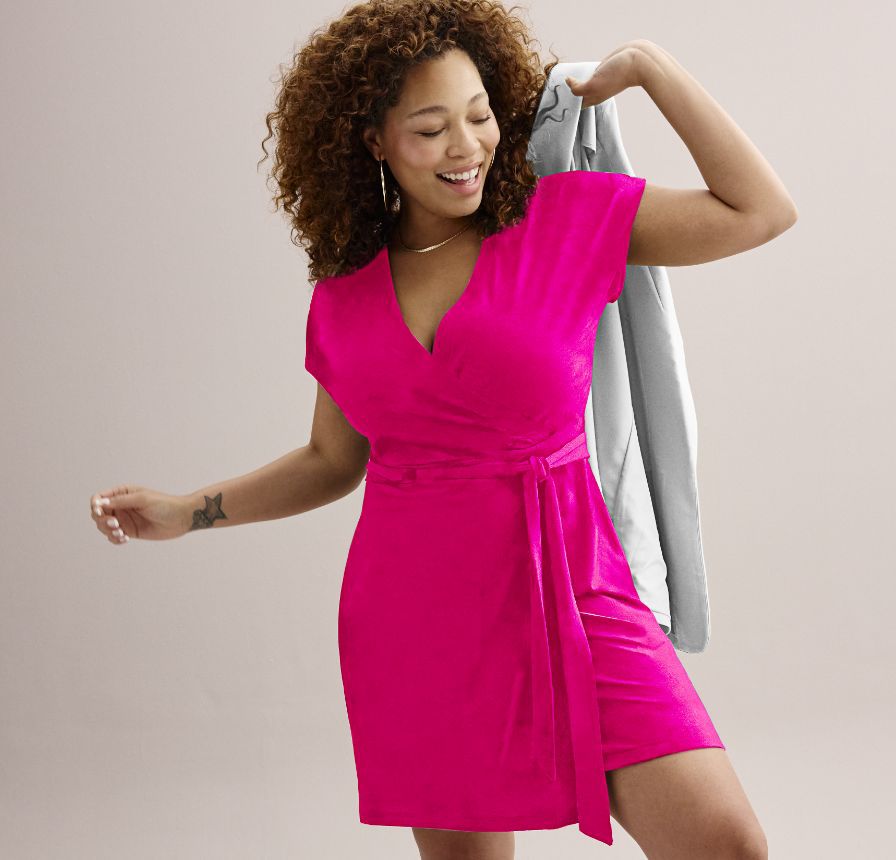 Superfit Hero Partners With Kohl's: Now You Can Shop Up to Size 7X