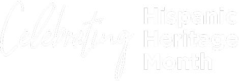 Celebrating Hispanic Heritage Month