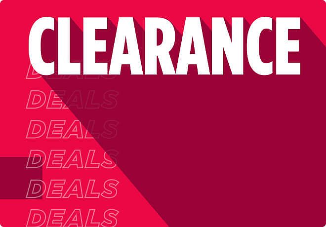 Clearance