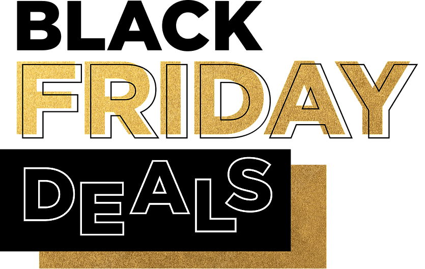 Black Friday Deals.