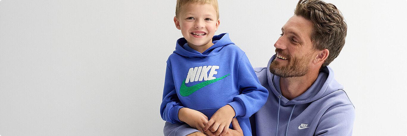 Save on Nike, Tek Gear, Under Armour, FLX, adidas and New Balance