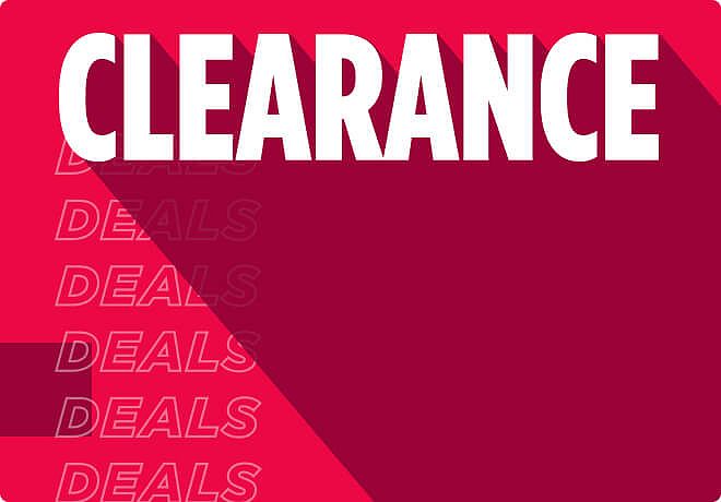 Clearance