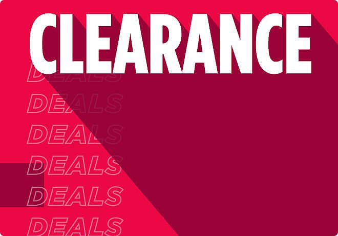Clearance