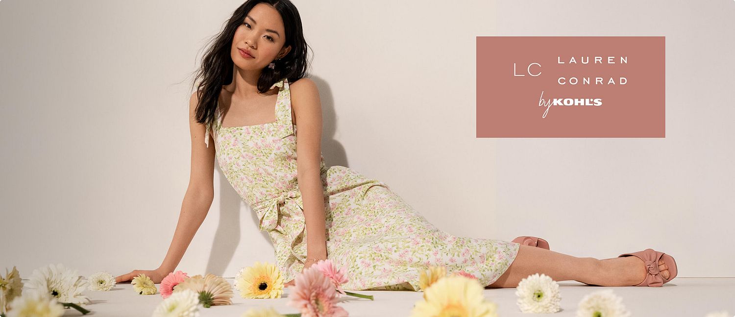 LC Lauren Conrad, by Kohl's