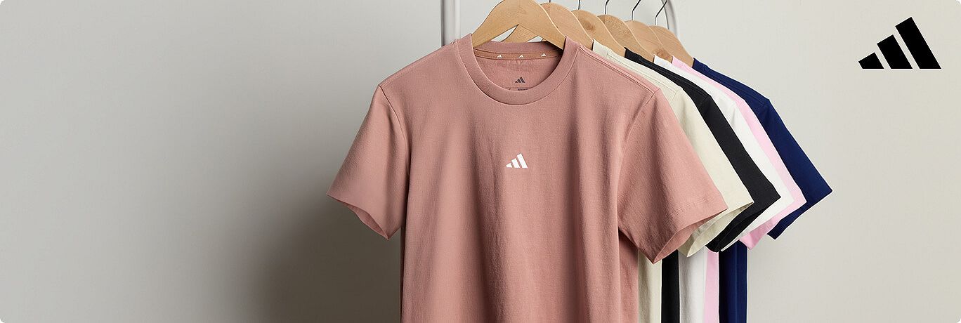 Save on Nike, Tek Gear, Under Armour, Converse, FLX, and adidas